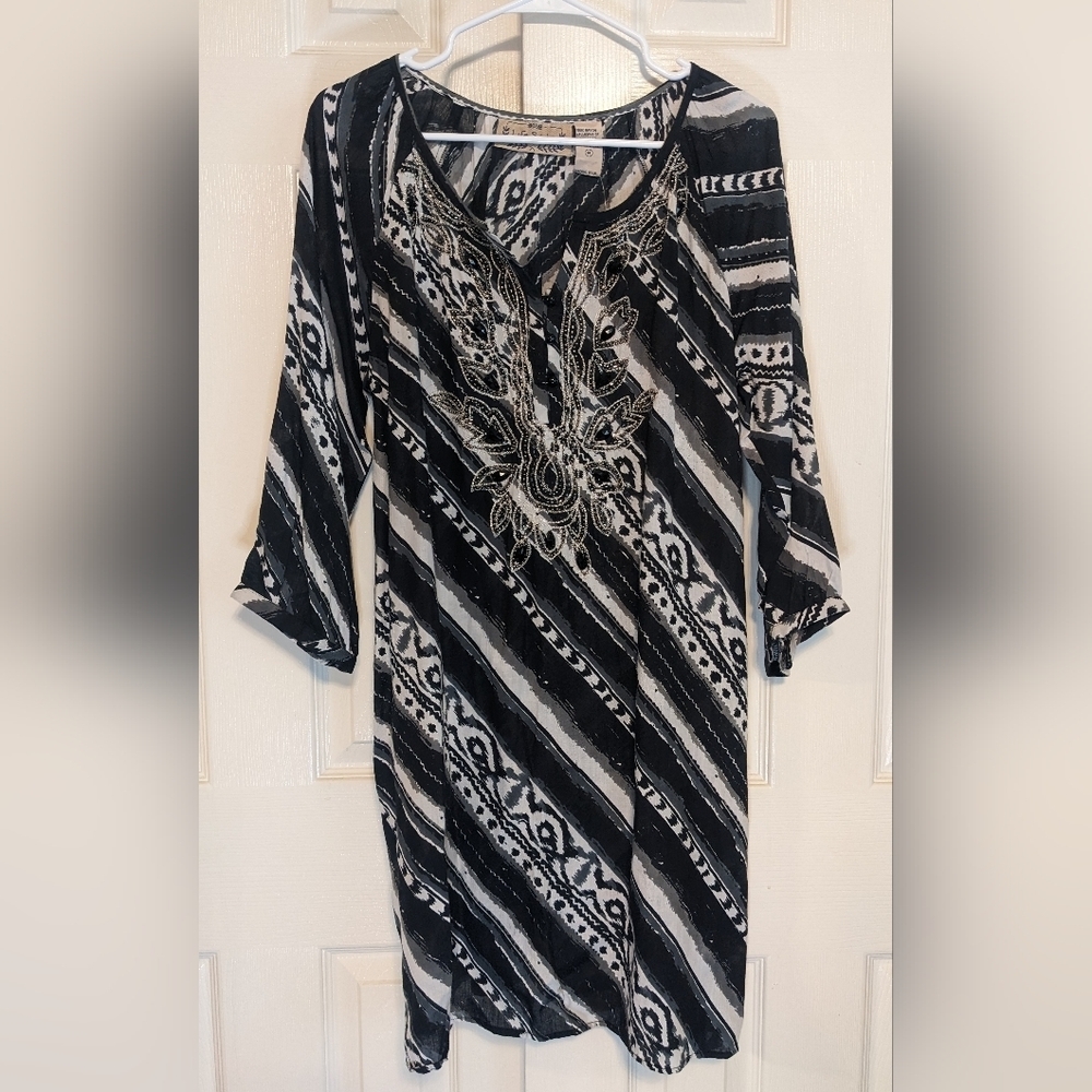 5/$25 Life Style dress